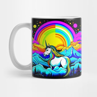 Magical Unicorn Mug